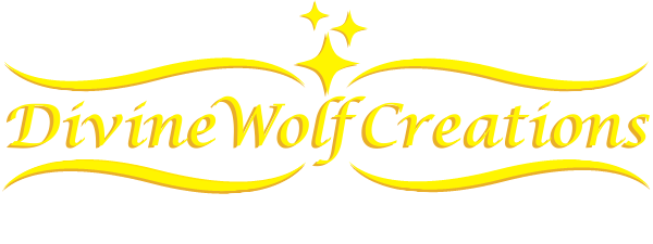 Divine Wolf Creations